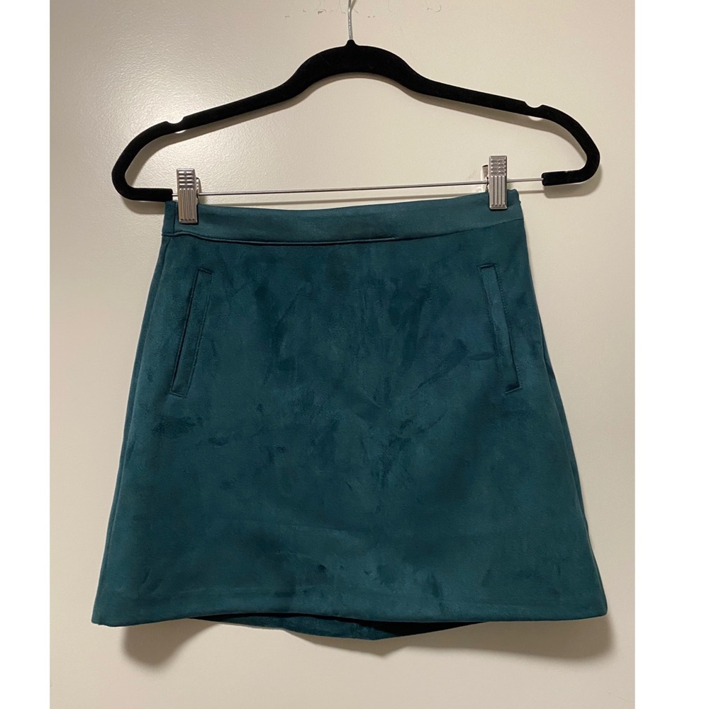 Pull & Bear Skirt